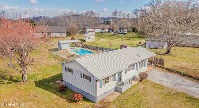 Photo of 217 County Road 909, Etowah, TN 37331
