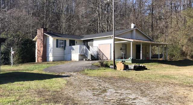 Photo of 238 Stephens Rd, Oliver Springs, TN 37840
