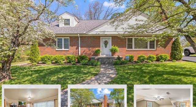 Photo of 522 Spruce Street St, Livingston, TN 38570
