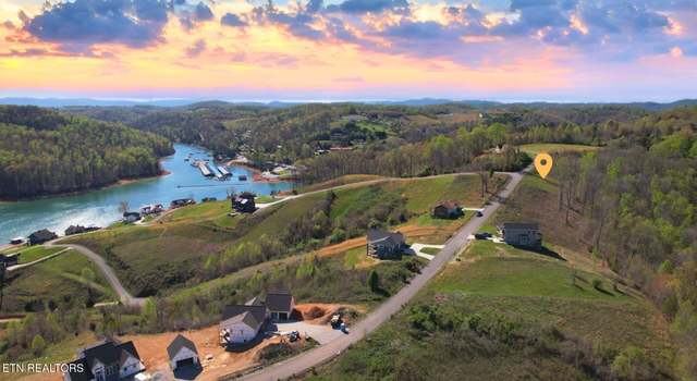 Photo of Lot 57 Pinnacle Ln, Lafollette, TN 37766