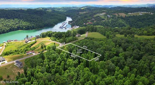 Photo of Lot 57 Pinnacle Ln, Lafollette, TN 37766
