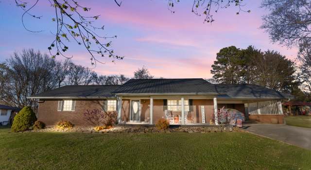 Photo of 2817 Birdwell Dr, Maryville, TN 37804