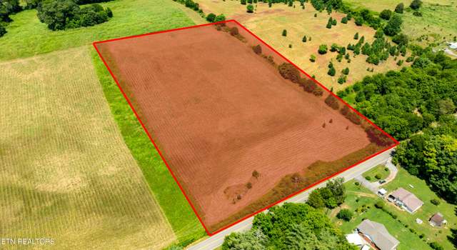 Photo of Lot 5 Thorngrove Pike, Kodak, TN 37764