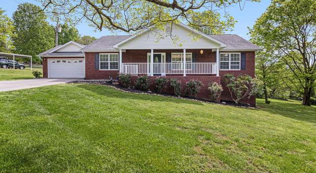 Photo of 3820 Poplar Ln, Kodak, TN 37764