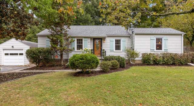Photo of 3501 NE Kenilworth Ln, Knoxville, TN 37914