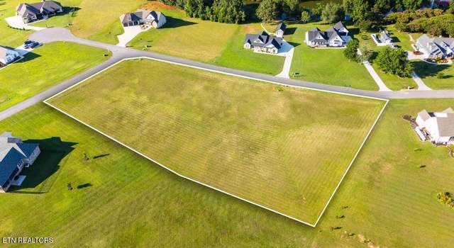 Photo of 0 Espalier Dr, Decatur, TN 37322