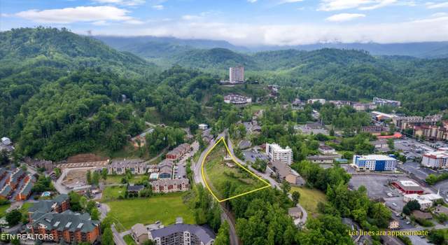 Photo of Cherokee Orchard Rd, Gatlinburg, TN 37738