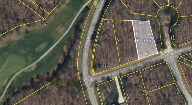Photo of 105 Valarian Dr, Crossville, TN 38558