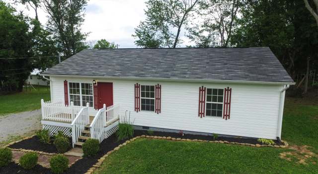 Photo of 4406 Coster Rd, Knoxville, TN 37912