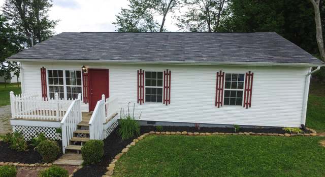 Photo of 4406 Coster Rd, Knoxville, TN 37912