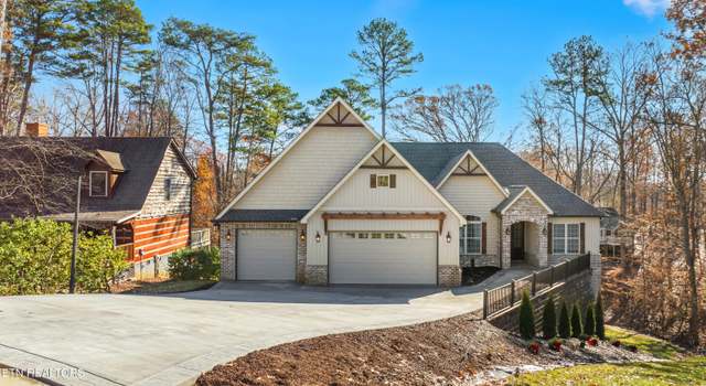 Photo of 103 Chuniloti Way, Loudon, TN 37774