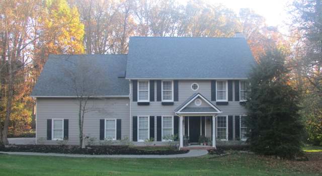 Photo of 1734 Blackwood Dr, Knoxville, TN 37923