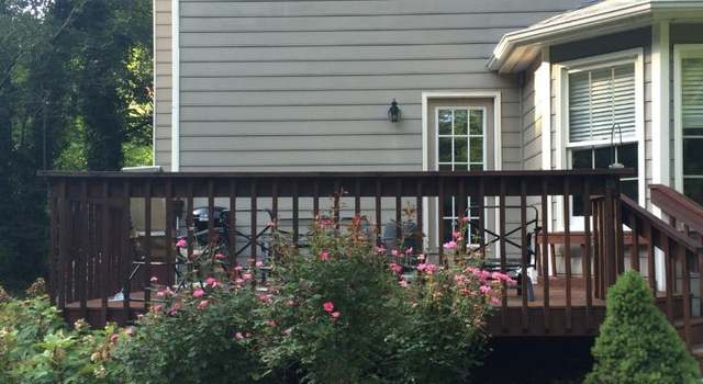 Photo of 1734 Blackwood Dr, Knoxville, TN 37923