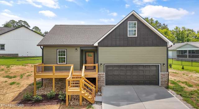 Photo of 112 Cena Ln, Harriman, TN 37748