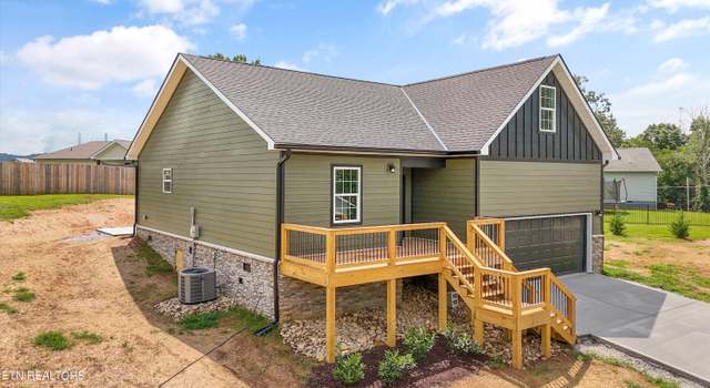 Photo of 112 Cena Ln, Harriman, TN 37748