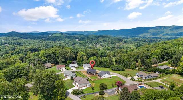 Photo of 112 Cena Ln, Harriman, TN 37748