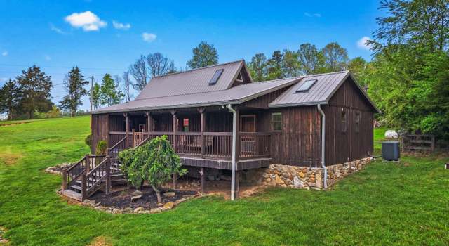 Photo of 265 Martin Carmack Road Ln, Harrogate, TN 37752