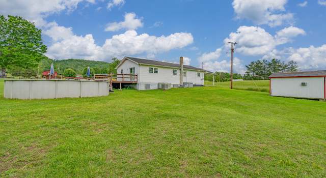 Photo of 908 Tater Valley Rd, Luttrell, TN 37779