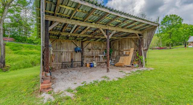 Photo of 908 Tater Valley Rd, Luttrell, TN 37779