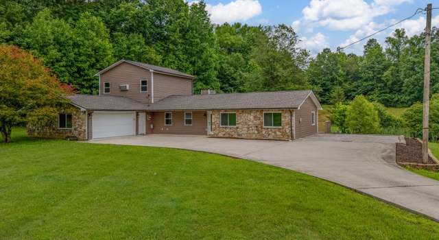 Photo of 150 Ray Cross Rd, Harriman, TN 37748