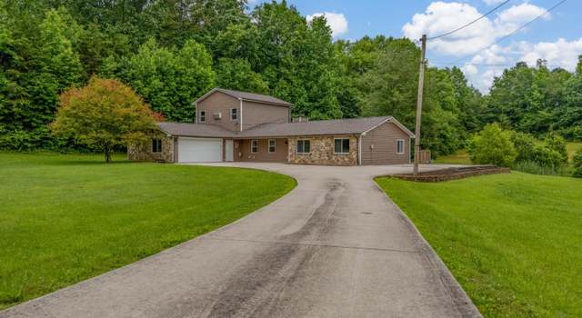 Photo of 150 Ray Cross Rd, Harriman, TN 37748