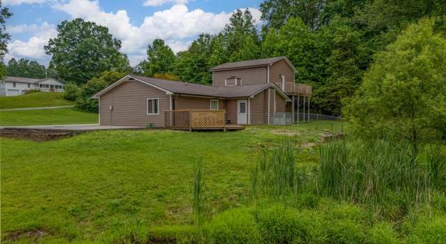 Photo of 150 Ray Cross Rd, Harriman, TN 37748