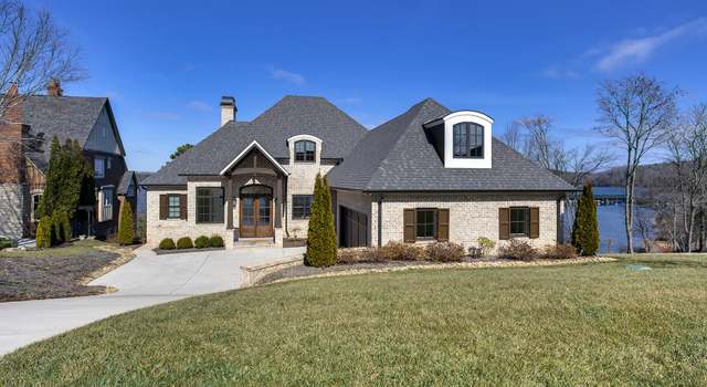 Photo of 298 Cypress Pointe Dr, Lenoir City, TN 37772