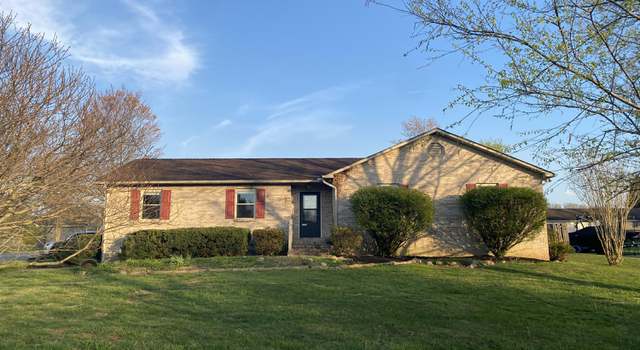 Photo of 3102 Eagle Dr, Maryville, TN 37803