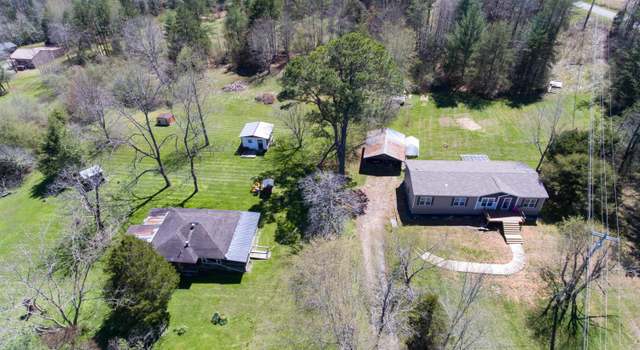 Photo of 451 Shady Grove Rd, Lancing, TN 37770