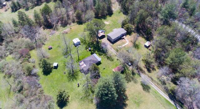 Photo of 451 Shady Grove Rd, Lancing, TN 37770