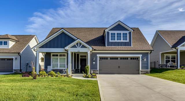 Photo of 412 Sycamore Pl, Loudon, TN 37774