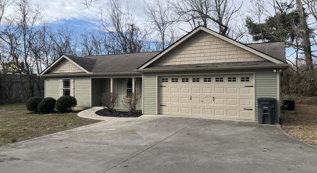 Photo of 199 Sutton Ln, Knoxville, TN 37909