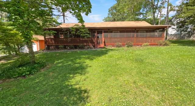 Photo of 307 Cheeyo Ln, Loudon, TN 37774