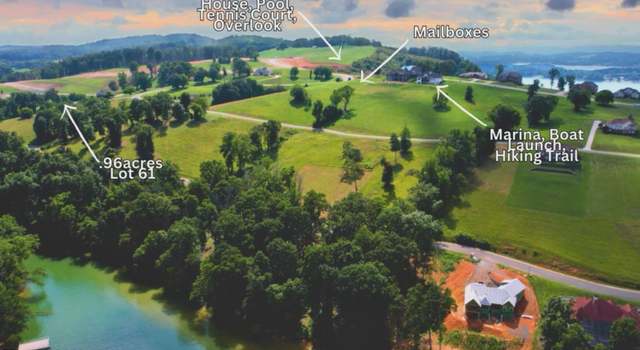 Photo of 2408 Starboard Crest Rd, Morristown, TN 37814
