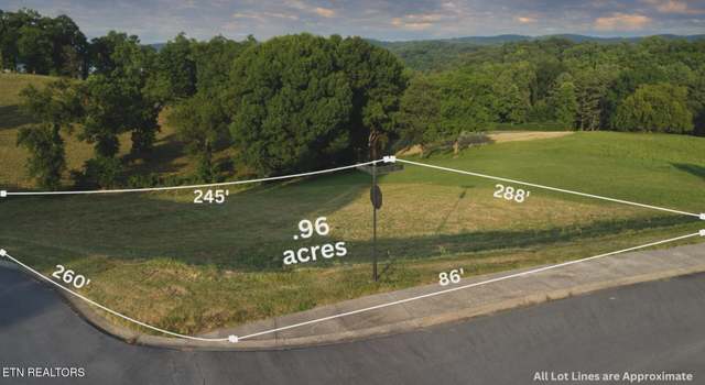 Photo of 2408 Starboard Crest Rd, Morristown, TN 37814