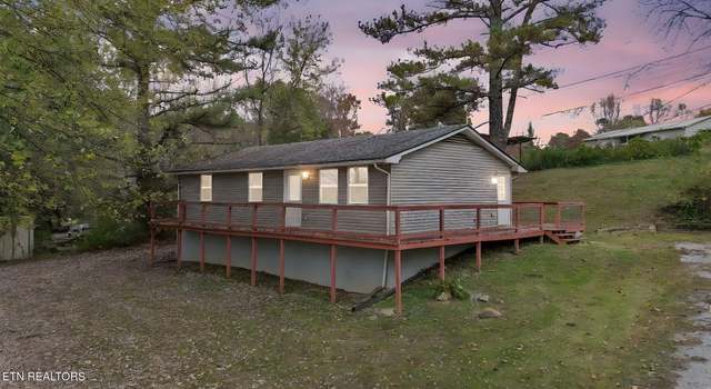 Photo of 317 Hollifield Dr, Jacksboro, TN 37757