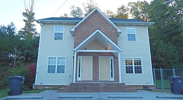 Photo of 7638 Chatham Cir, Knoxville, TN 37909