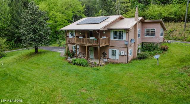 Photo of 257 Myers Hollow Rd, Seymour, TN 37865
