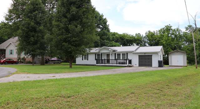 Photo of 518 NW Circle Dr, Pigeon Forge, TN 37863