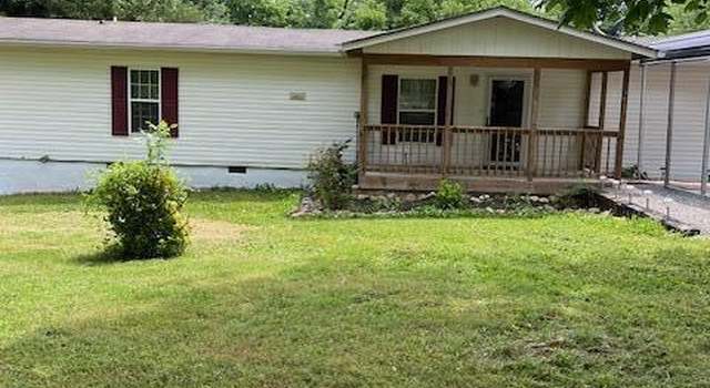 Photo of 9511 Diggs Gap Rd, Heiskell, TN 37754