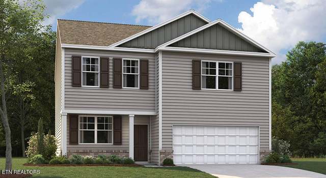 Photo of 144 Winchester Rd, Maynardville, TN 37807
