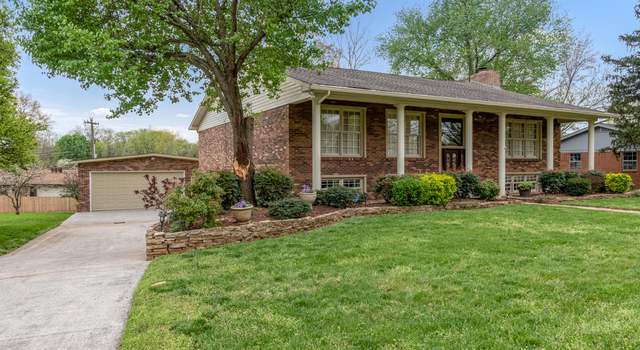 Photo of 1201 Westfield Dr, Maryville, TN 37804