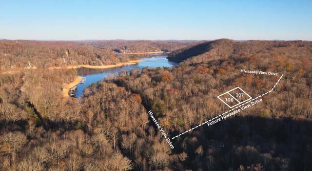 Photo of Lot 106+107 Hiwassee View Dr, Jacksboro, TN 37757