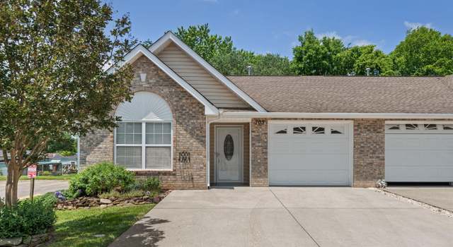 Photo of 703 Graham Way, Knoxville, TN 37912