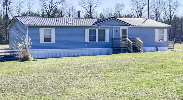 Photo of 381 Island Ford Rd, Lancing, TN 37770