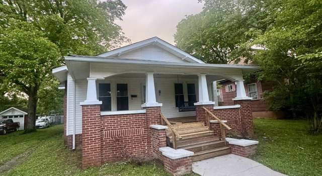 Photo of 1014 Pennsylvania, Etowah, TN 37331