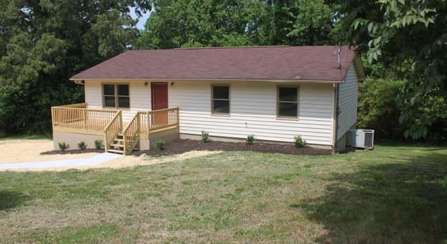 Photo of 144 Cox Ln, Clinton, TN 37716