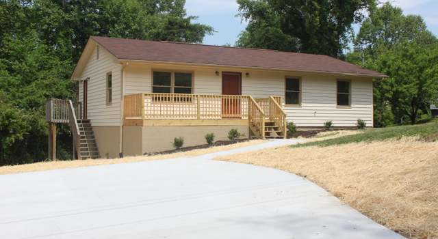 Photo of 144 Cox Ln, Clinton, TN 37716