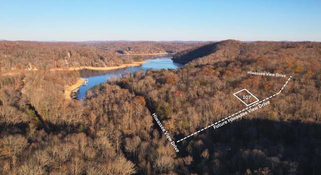 Photo of Lot 107 Hiwassee View Dr, Jacksboro, TN 37757
