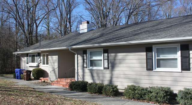 Photo of 114 E Price Rd, Oak Ridge, TN 37830